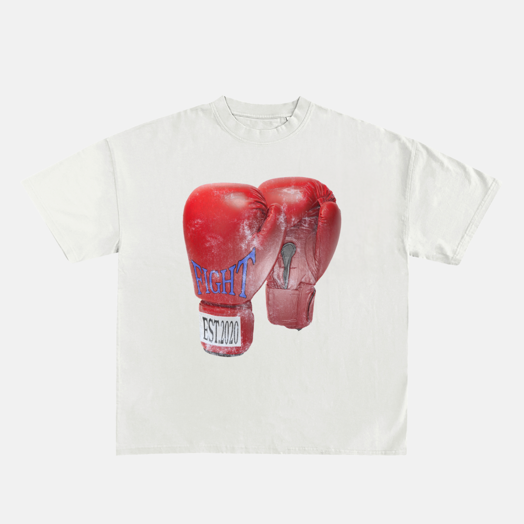 Big Gloves Tee