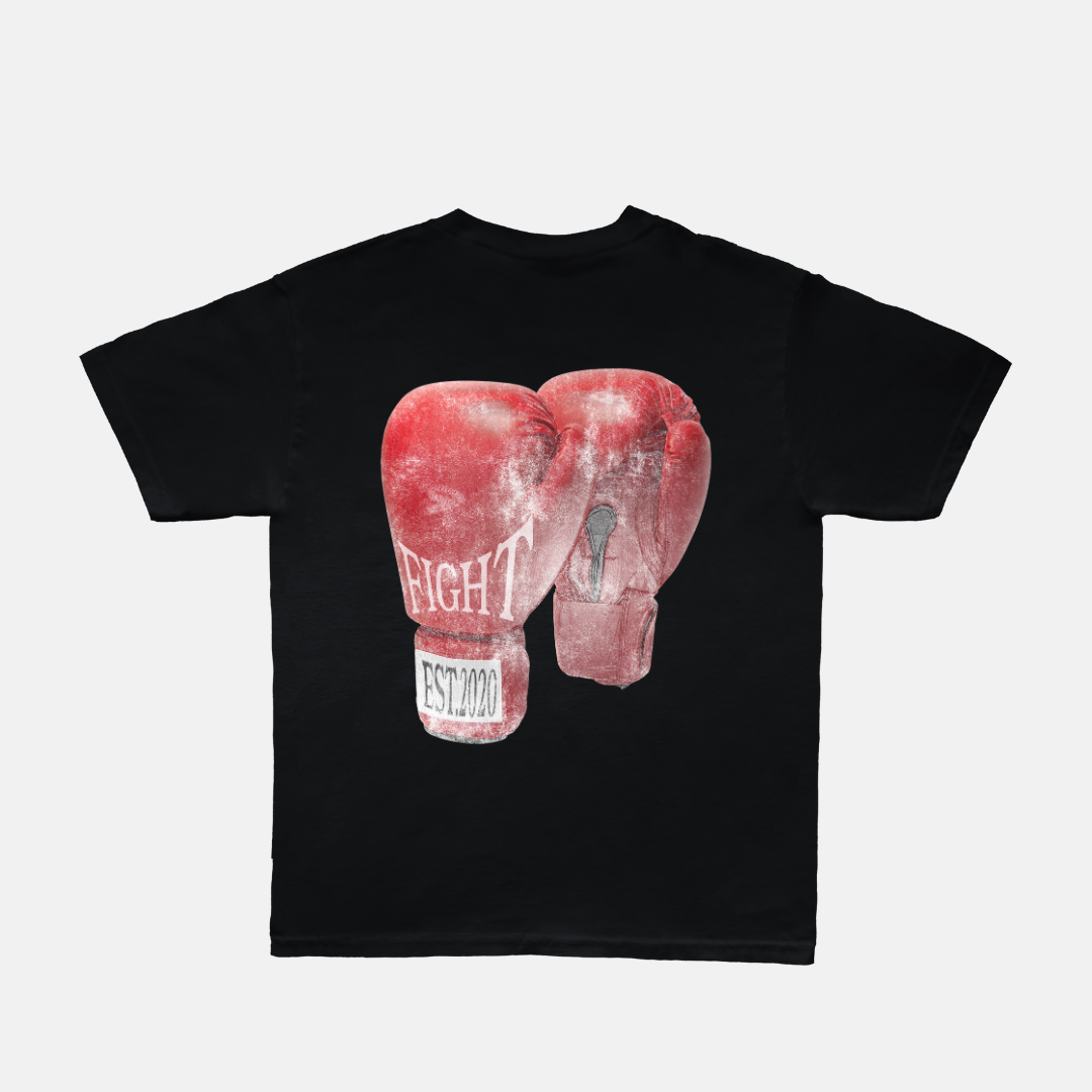 Big Gloves Tee