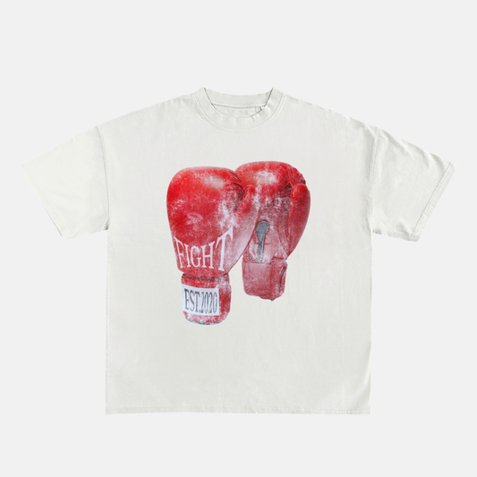 Big Gloves Tee