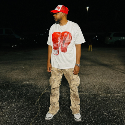 Big Gloves Tee