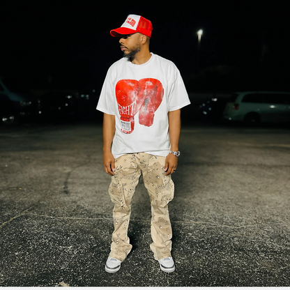 Big Gloves Tee